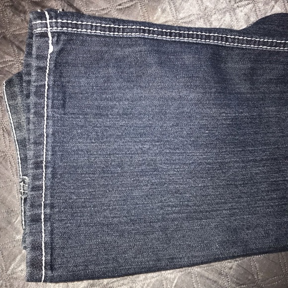 Women jeans - Picture 3 of 3